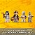 LEGO Indiana Jones Fuga da Tumba Perdida 77013 Brinquedo de Construção, Apresentando uma Múmia e um Miniatura do Indiana Jones do Filme Indiana Jones e os Caçadores da Arca Perdida, Ideia de Presente para Crian - Imagem 4