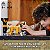 LEGO Indiana Jones Fuga da Tumba Perdida 77013 Brinquedo de Construção, Apresentando uma Múmia e um Miniatura do Indiana Jones do Filme Indiana Jones e os Caçadores da Arca Perdida, Ideia de Presente para Crian - Imagem 5