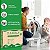 CROS 360 Folhas de detergente de lavanderia com aroma fresco, para viagem, casa, apartamento, dormitório, tiras de detergente de lavanderia ecológicas, hipoalergênicas, suprimentos de lavagem - Imagem 5