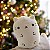 Gatos vs Picles - Feriado Jumbo - Bolinha de Neve - 8 Super Macio & Fofinho Peso Preenchido de Pelúcia - Ótimo para Crianças - Coleção como Animais de Mesa, Brinquedos F - Imagem 3