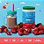 Superfood Kids Amazing Grass: Proteína Vegana e Probióticos para Crianças com Pó de Beterraba e 1/2 xícara de Vegetais Folhosos, Explosão de Morango, 15 Porções - Imagem 5