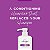 Clenditioner de Keracolor Condicionador de Limpeza Colorido Seguro para Prevenir Desbotamento - Substitui seu Shampoo, Infundido com Queratina (2 tamanhos) - Imagem 4