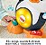 Brinquedo de Aprendizagem Fisher-Price Linkimals Cool Beats Penguin com Música Interativa e Luzes para Bebês e Crianças de 9+ Meses (Exclusividade Amazon) - Imagem 4