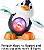 Brinquedo de Aprendizagem Fisher-Price Linkimals Cool Beats Penguin com Música Interativa e Luzes para Bebês e Crianças de 9+ Meses (Exclusividade Amazon) - Imagem 3