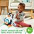 Brinquedo de Aprendizagem Fisher-Price Linkimals Cool Beats Penguin com Música Interativa e Luzes para Bebês e Crianças de 9+ Meses (Exclusividade Amazon) - Imagem 2