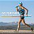 Gu Energy Roctane Ultra Endurance Energy Drink Mix, Vegan, Gluten-Free, Kosher e Dairy-Free: Energia para qualquer treino, 10 pacotes de viagem individual de tamanho pequeno, Morango Hibiscus. - Imagem 2