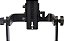 Manfrotto 393 Suporte pesado para lente telefoto para monopé substitui 3421, preto - Imagem 3