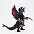 Série de Monstros de Filmes da Bandai - Godzilla: Final Wars - Gigan 2004, Boneco de Ação - Imagem 4