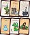 Jogo de Tabuleiro Munchkin Deluxe (Jogo Base), Jogo de Tabuleiro e Cartas para a Família, Adultos, Crianças e Jogo de Interpretação de Fantasia, Idade 10+, 3-6 Jogadores, Tempo - Imagem 4