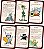 Jogo de Tabuleiro Munchkin Deluxe (Jogo Base), Jogo de Tabuleiro e Cartas para a Família, Adultos, Crianças e Jogo de Interpretação de Fantasia, Idade 10+, 3-6 Jogadores, Tempo - Imagem 2