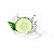 Sabonete Líquido Dove Go Fresh Pepino E Chá Verde 3 Onças (Pacote com 24) - Imagem 3