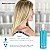 KERATHERAPY Shampoo de umidade infundida de queratina, 33,8 fl. oz., 1000 ml - Shampoo de umidade anti-frizz para couro cabeludo oleoso e pontas secas - Tecnologia Kerabond, Aloe Vera - Imagem 5