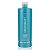 KERATHERAPY Shampoo de umidade infundida de queratina, 33,8 fl. oz., 1000 ml - Shampoo de umidade anti-frizz para couro cabeludo oleoso e pontas secas - Tecnologia Kerabond, Aloe Vera - Imagem 1