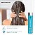 KERATHERAPY Shampoo de umidade infundida de queratina, 33,8 fl. oz., 1000 ml - Shampoo de umidade anti-frizz para couro cabeludo oleoso e pontas secas - Tecnologia Kerabond, Aloe Vera - Imagem 4