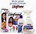 Licefreee Spray Família Tamanho Tratamento para Piolhos para Crianças e Adultos, Spray de Uso Fácil Mata Piolhos, Ovos, Super Piolhos ao Contato, Inclui Pente Metálico para Piolhos, M - Imagem 5