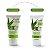 Reshma Beauty Novo Limpador Facial de Pepino e Aloe Vera | Limpeza para Todos os Tipos de Pele e Pele Sem Vida | Limpador Suave para Nutrir e Hidratar a Pele | Remove Maquiagem | Para Uso - Imagem 2