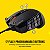 Mouse para jogos Corsair SCIMITAR RGB ELITE para MOBA, MMO - 18.000 DPI - 17 botões programáveis - Compatível com iCUE - Preto - Imagem 3