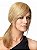 Franja de 7 de cabelo humano Raquel Welch por Hairuwear, R5HH Marrom Avermelhado Claro - Imagem 1