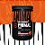 Pó pré-treino e hidratação muscular primal animal - contém beta alanina, 3DPump, cafeína e eletrólitos - melhora energia, foco, resistência e absorção - sabor de ponche de frutas, 17, - Imagem 3