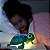 Máquina de Som Branco Yogasleep Baby Soundscene, 20 Sons Relaxantes & Canções de Ninar, Projetor de Luz Noturna Estrelada, Decoração de Quarto para Bebê, Criança Pequena & Crianças, - Imagem 4