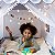 Máquina de Som Branco Yogasleep Baby Soundscene, 20 Sons Relaxantes & Canções de Ninar, Projetor de Luz Noturna Estrelada, Decoração de Quarto para Bebê, Criança Pequena & Crianças, - Imagem 3