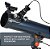 Celestron – NexImage 10 Sistema Solar Imager – Câmera Astronômica para Lua, Sol e Planetas - Câmera de 10.7 MP em cores para Astroimagem para Iniciantes - Alta Resolução - Tecnologia ON Semiconductor - Imagem 4