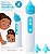 Aspirador nasal elétrico Frida Baby | Aspirador nasal recarregável por USB com diferentes níveis de sucção por Frida Baby - Imagem 1