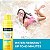 Protetor solar Neutrogena Beach Defense Kids Spray, Protetor solar resistente à água para crianças, Amplo espectro SPF 70 para proteção UVA/UVB, livre de oxibenzona e de secagem rápida, 6.5 oz - Imagem 4