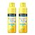 Protetor solar Neutrogena Beach Defense Kids Spray, Protetor solar resistente à água para crianças, Amplo espectro SPF 70 para proteção UVA/UVB, livre de oxibenzona e de secagem rápida, 6.5 oz - Imagem 1