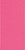 Fita de gorgorão Offray Berwick Offray 3 L X 50 jardas - fita rosa-choque nova - Imagem 3