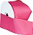 Fita de gorgorão Offray Berwick Offray 3 L X 50 jardas - fita rosa-choque nova - Imagem 2