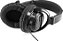 Fones de Ouvido Monoprice Hi-Fi Leve com Isolamento de Ruído para Uso Portátil, Preto. - Imagem 3