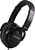 Fones de Ouvido Monoprice Hi-Fi Leve com Isolamento de Ruído para Uso Portátil, Preto. - Imagem 1