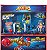 Pacote de Guerreiros Arcade Akedo Ultimate - Mini Figuras de Ação para Batalhas Exclusivas da Amazon - Imagem 4