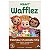 Lanches para bebês orgânicos da CoComelon Sprout, mingau de aveia com gotas de chocolate, 50 waffles em porção única. - Imagem 2
