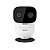 Monitor para bebês de vídeo Panasonic com Pan/Tilt/Zoom remoto, alcance extra longo, conexão segura e portátil, comunicação de duas vias & canções de ninar ou ruídos - Câmera adicional KX-HNC301W - Imagem 1