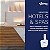 Recarga de sabonete líquido sem fragrância Kleenex® Ultra Moisturizing Foam Hand Sanitizer (34643), 1,2 L transparente para dispensadores automáticos Kimberly-Clark Professional™ ICON™ e Scott® Pro™,  Ecologo, NSF - Imagem 4