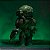 Numskull Doom Slayer Doom Eternal Figura de Brinquedo Posável Colecionável no Jogo - Mercadoria Oficial Doom - Edição Limitada - Imagem 3