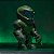 Numskull Doom Slayer Doom Eternal Figura de Brinquedo Posável Colecionável no Jogo - Mercadoria Oficial Doom - Edição Limitada - Imagem 5