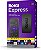 Roku Express | Dispositivo de Streaming HD Roku com Controle Remoto Simples (sem controles de TV), TV Gratuita e ao Vivo - Imagem 1