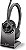 Poly - Voyager 4320 UC Fone de ouvido sem fio + Suporte de carregamento (Plantronics) - Fones de ouvido com microfone - Conecte ao PC/Mac via adaptador USB-C Bluetooth, celular via Bluetooth - Funciona com Teams, - Imagem 1