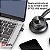 Poly - Voyager 4320 UC Fone de ouvido sem fio + Suporte de carregamento (Plantronics) - Fones de ouvido com microfone - Conecte ao PC/Mac via adaptador USB-C Bluetooth, celular via Bluetooth - Funciona com Teams, - Imagem 3