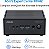 Sistema Mini PC ASUS ExpertCenter PN42 sem ventoinha com Núcleo Quadruplo N100, 4GB de RAM, SSD M.2 de 128G, WiFi 6E, Suporte Triplo a 4K, LAN Única, d - Imagem 2