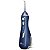 Irrigador Oral Avançado Waterpik Sem Fio para Dentes, Gengivas, Aparelhos Dentários, Cuidados Dentários com Bolsa de Viagem e 4 Ponteiras, Aceito pela ADA, Recarregável, Portá - Imagem 1
