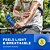 Protetor solar Coppertone SPORT SPF 50 Loção, Protetor solar resistente à água, Loção Protetora Solar para o Corpo, 7 fl oz (Pacote com 12) - Imagem 4