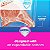 Sacolas deslizantes para armazenamento de alimentos Ziploc Quart, tecnologia Power Shield para maior durabilidade, 34 unidades (pacote com 4) - Imagem 5