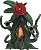 Super7 ULTIMATES! Toho HeiSei Biollante - 8 Figura de ação do Toho Godzilla com acessórios, colecionáveis de filmes clássicos e brinquedos retrô. - Imagem 1