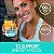 Optimum Nutrition Amino Energy + Pó de Colágeno - Pó Energético Pré-Treino, Pós-Treino para Recuperação Muscular com Aminoácidos, Vitamina C para Suporte Imunológico - Sabor Uva, 30 - Imagem 5