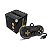Hyperkin RetroN Sq: Console de Jogo HD para Game Boy/Color/Game Boy Advance (Preto e Dourado) - Game Boy Advance - Imagem 3