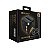 Hyperkin RetroN Sq: Console de Jogo HD para Game Boy/Color/Game Boy Advance (Preto e Dourado) - Game Boy Advance - Imagem 2
